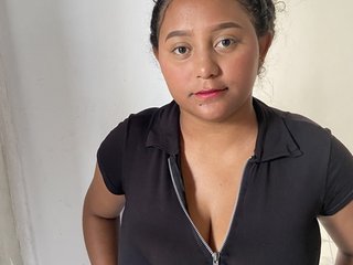 Landyhot33 Profilbild des Cam-Modells