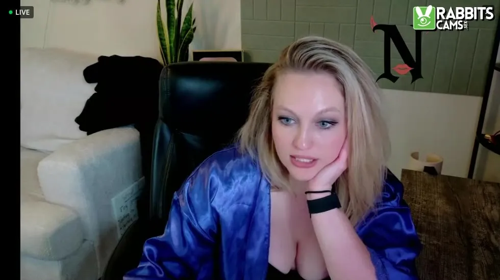 Artist TheNaughtyNanny Video 1