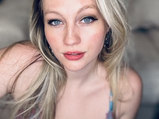 TheNaughtyNanny Profilbild des Cam-Modells 