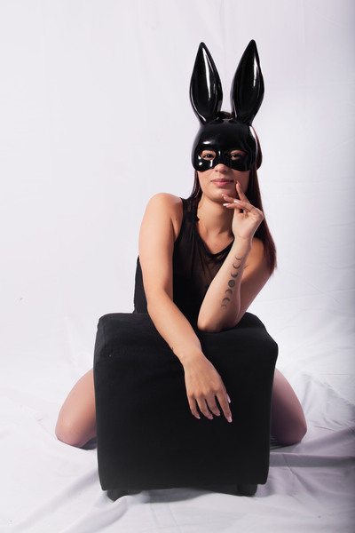 Interprete HarleyJohnsson Foto 5