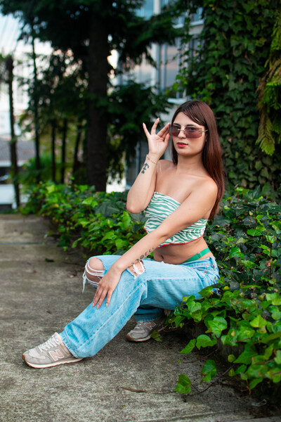 Interprete HarleyJohnsson Foto 9