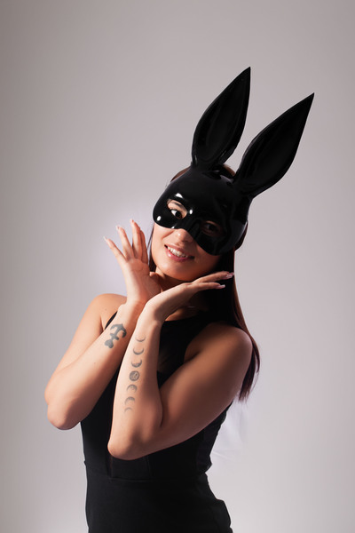 Interprete HarleyJohnsson Foto 6