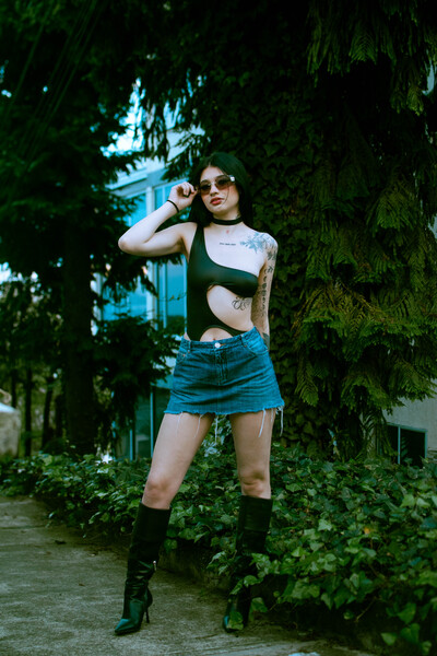 Interprete BellaaRaven Foto 10