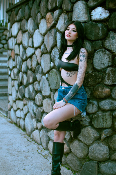 Interprete BellaaRaven Foto 12