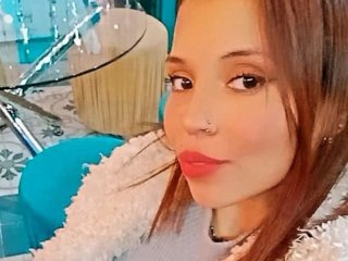Foto de perfil de modelo de webcam de Riitxxx