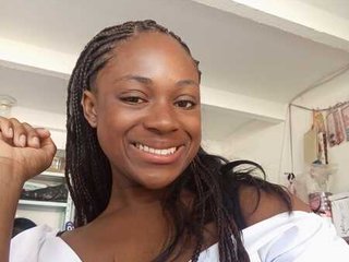 Amely_Fox18 profielfoto van cam model 