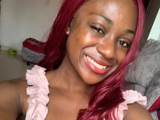 Amely_Fox18 cam model profile picture