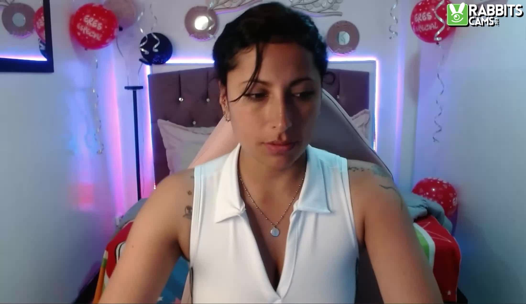 Intérprete noba_111 Video 1