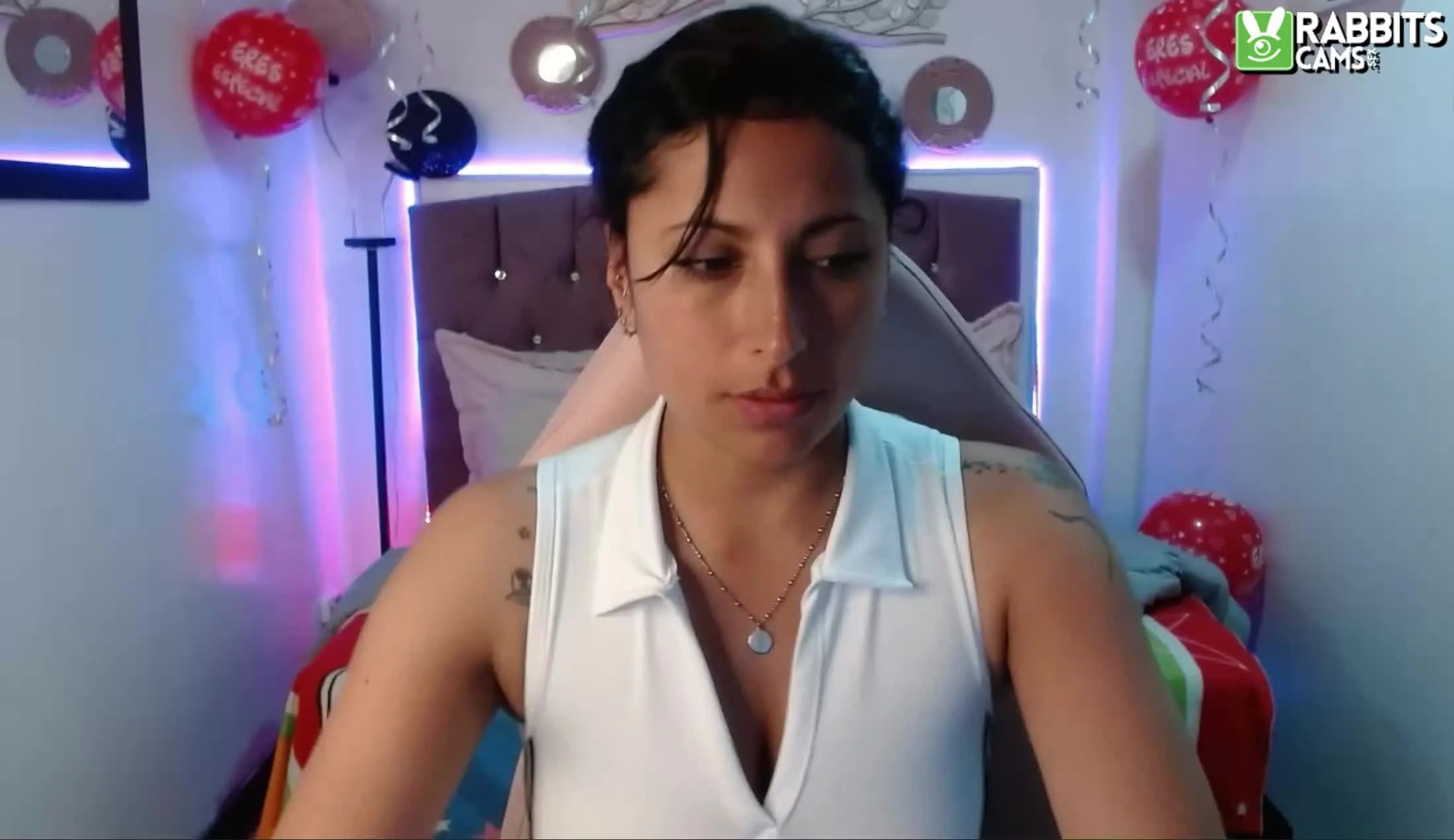 Intérprete noba_111 Video 1