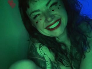 Profilbilde av NaughtyLittleVeteran webkamera modell