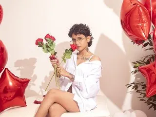 Imagen de perfil de modelo de cámara web de DantteNoir