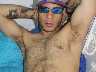 Image de profil du modèle de webcam Andrey92