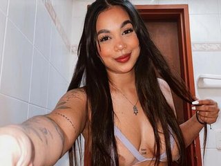 Khloe_kiss Profilbild des Cam-Modells 