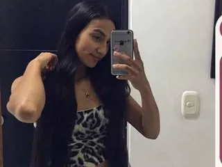 Imagen de perfil de modelo de cámara web de Katasquirtxxx18