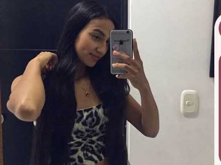 Katasquirtxxx18 immagine del profilo del modello di cam
