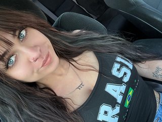 Imtrashleyyy Profilbild des Cam-Modells