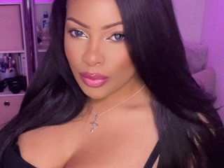 Kehlani_Carter profilbild på webbkameramodell