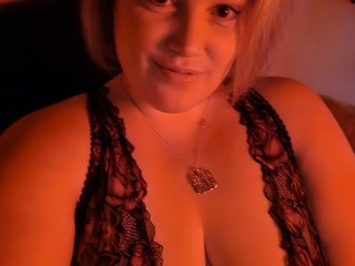 JezebelleJones profielfoto van cam model