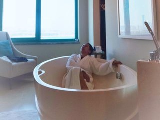 Imagen de perfil de modelo de cámara web de Vavalicious