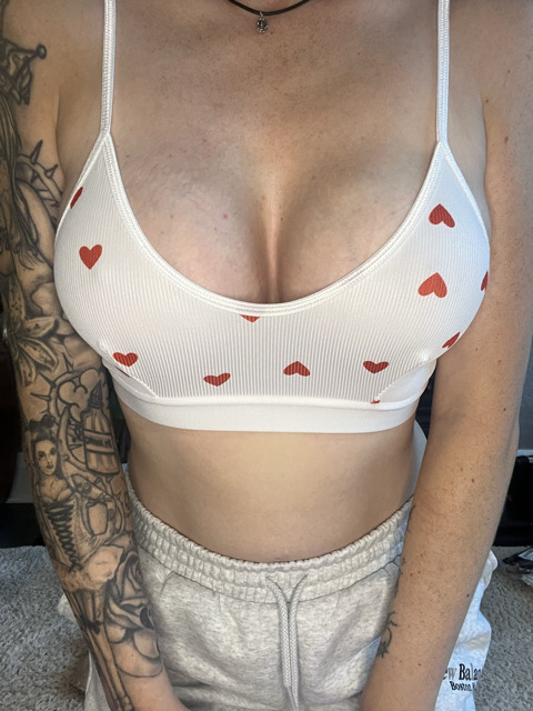 Artist TheTattedDoll Foto 7