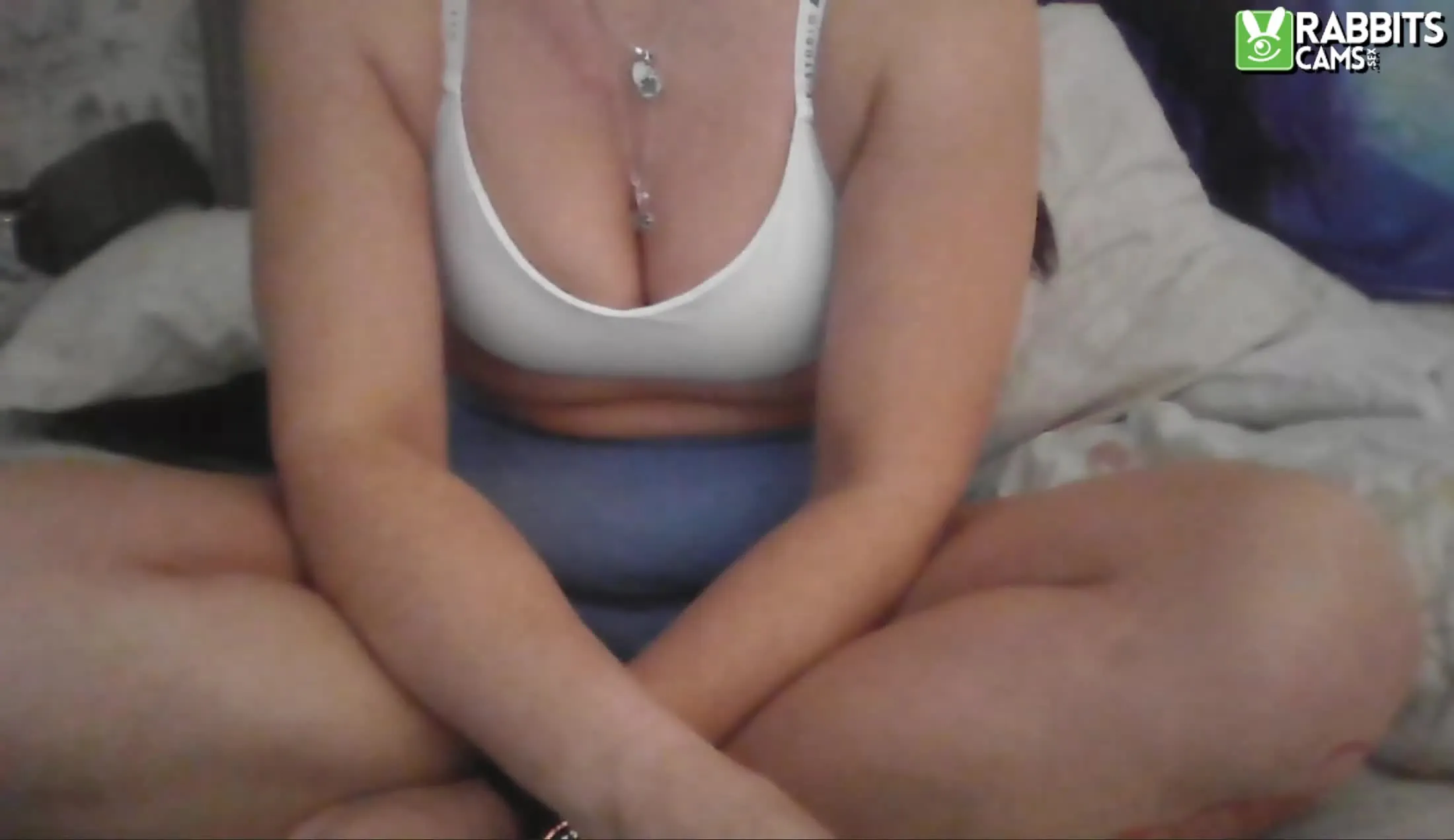 Intérprete AvaLouiseX Video 1