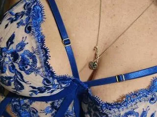 Imagen de perfil de modelo de cámara web de AvaLouiseX