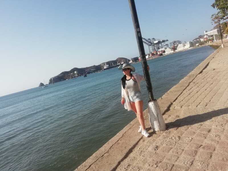 Artiest Victoria_contreras Foto 5