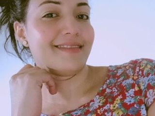 ValeriaDaza profielfoto van cam model