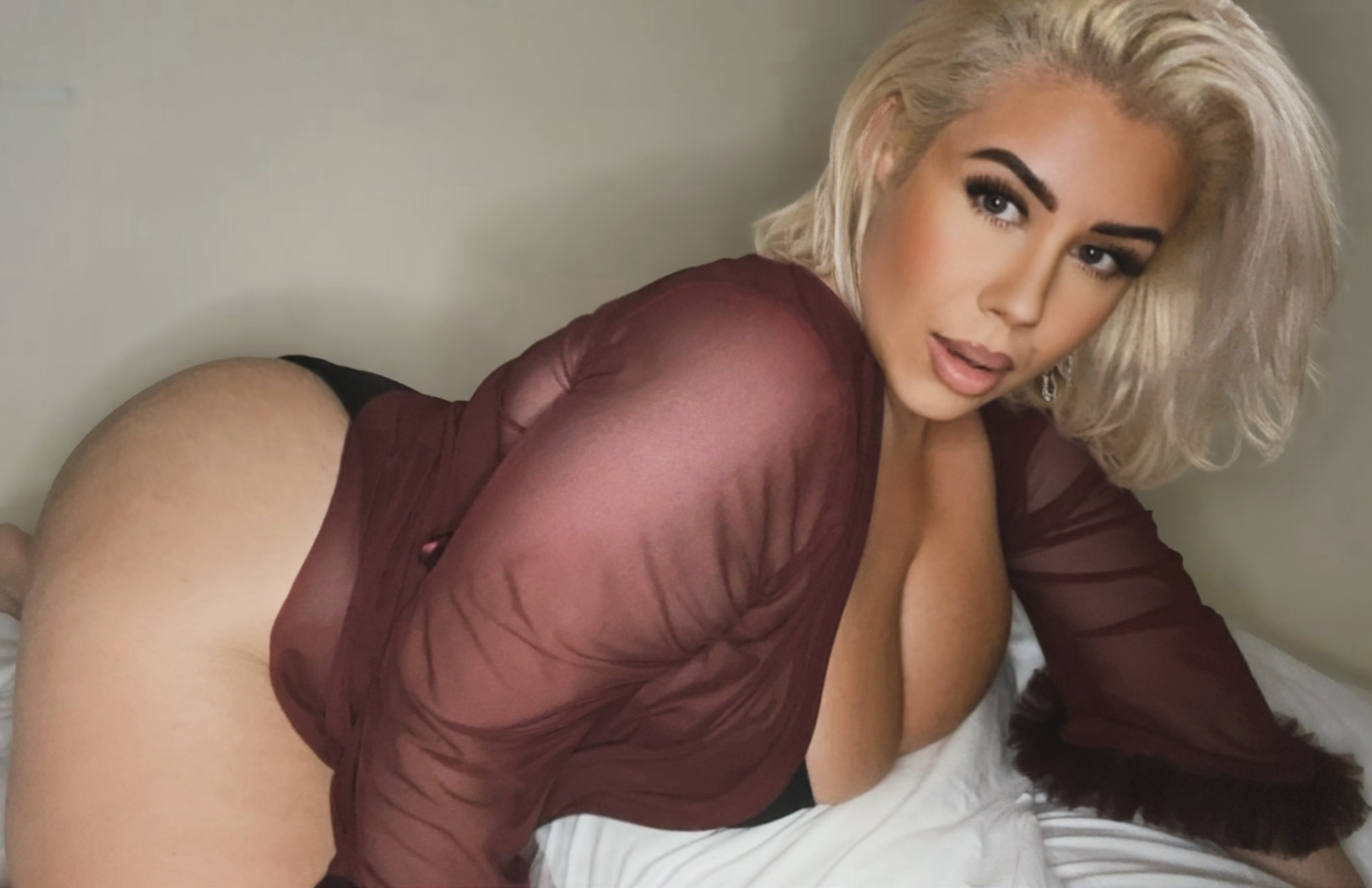 Intérprete xAmberHeartx Foto 4