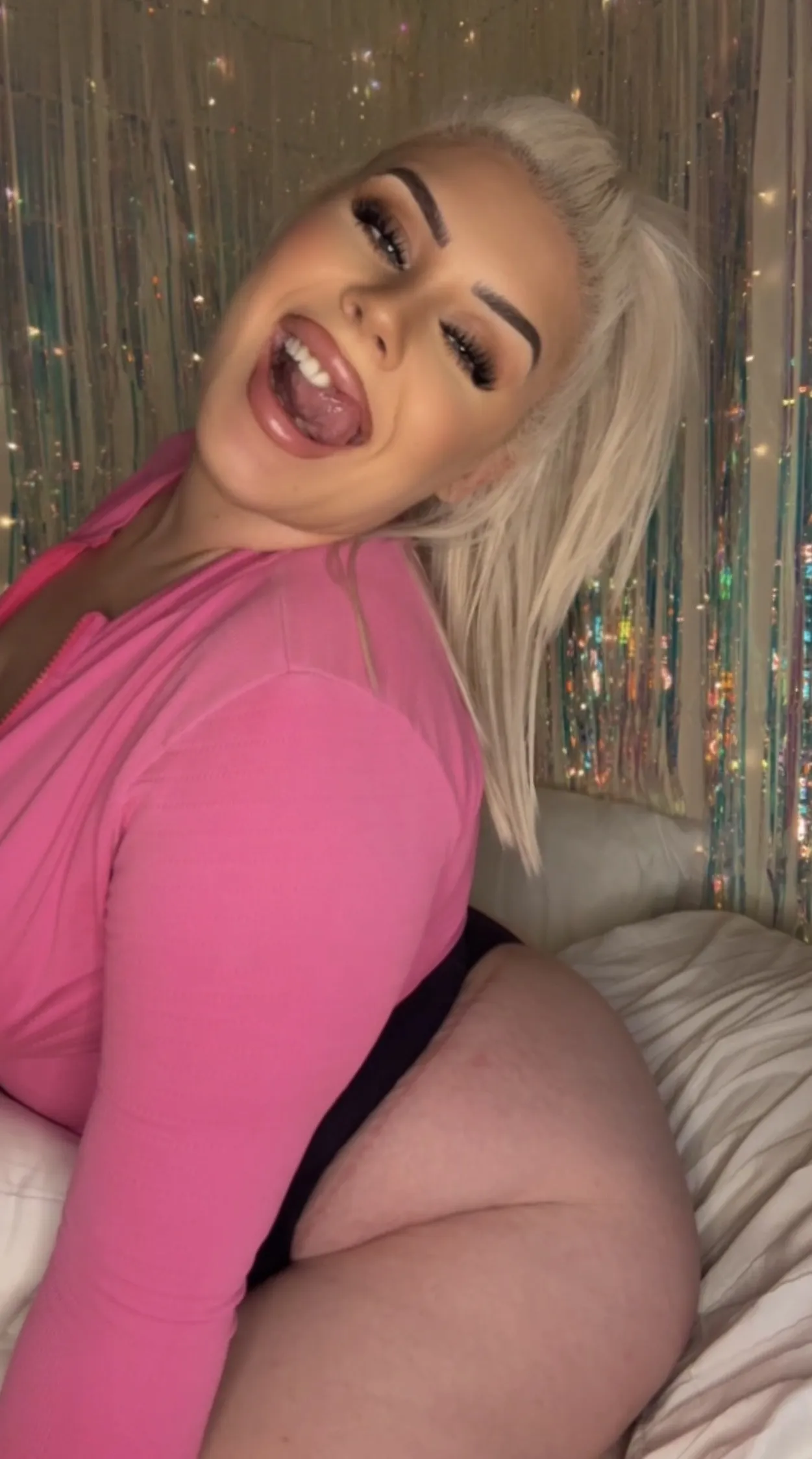 Utøver xAmberHeartx Bilde 1