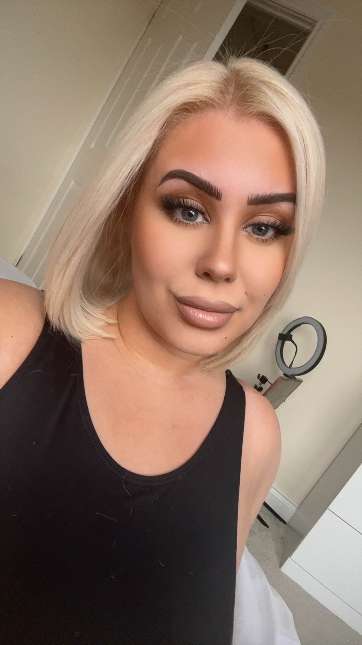 Intérprete xAmberHeartx Foto 1