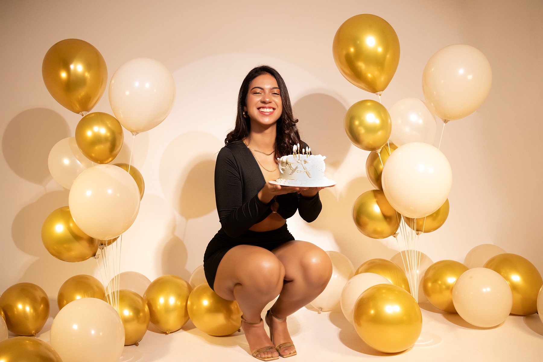 Darsteller SabanaCruz Foto 10