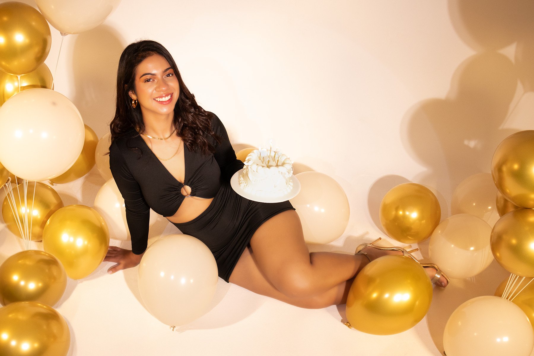 Darsteller SabanaCruz Foto 9