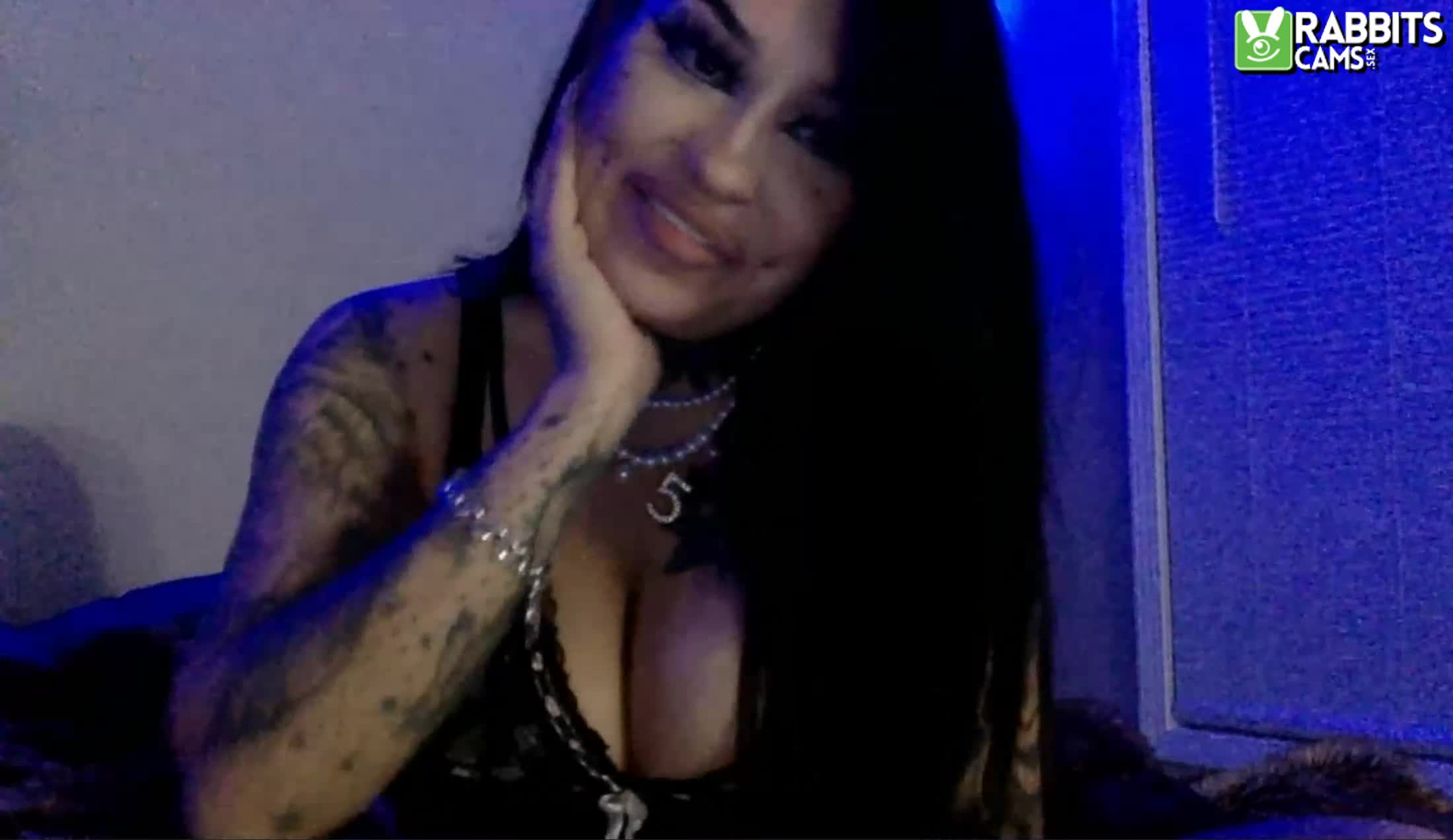 Performer Citlaliie Video 1