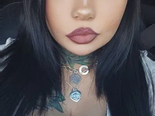 Citlaliie immagine del profilo del modello di cam