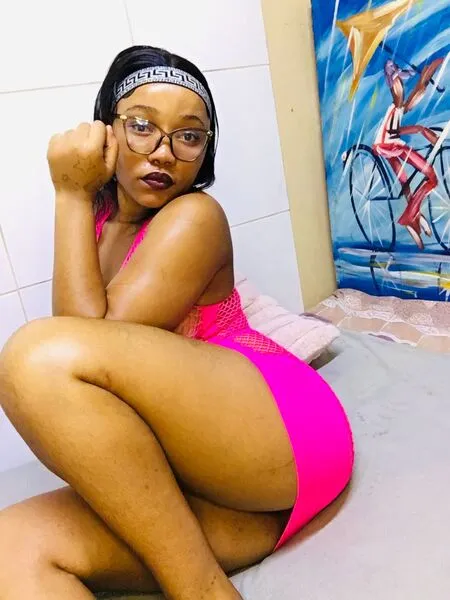 Interprete AfricanChinese Foto 1