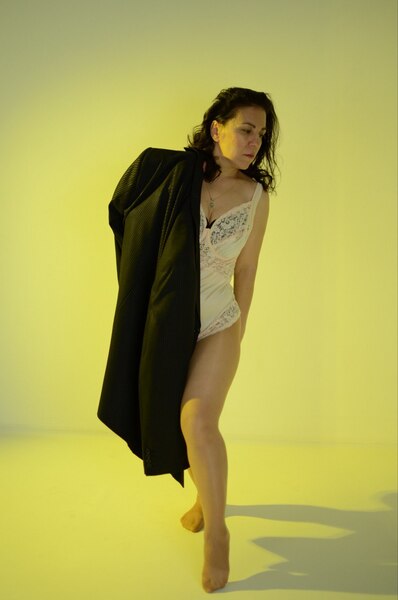 Utøver Enigma_Beauty Bilde 3