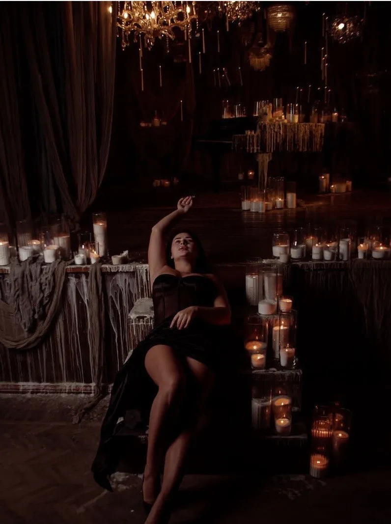 Artista Enigma_Beauty Foto 2