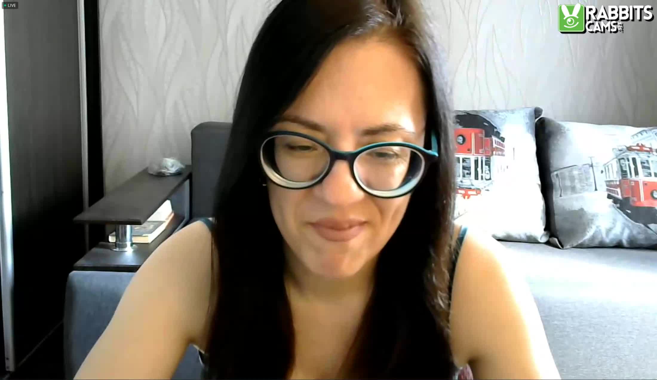 Artist Enigma_Beauty Video 1