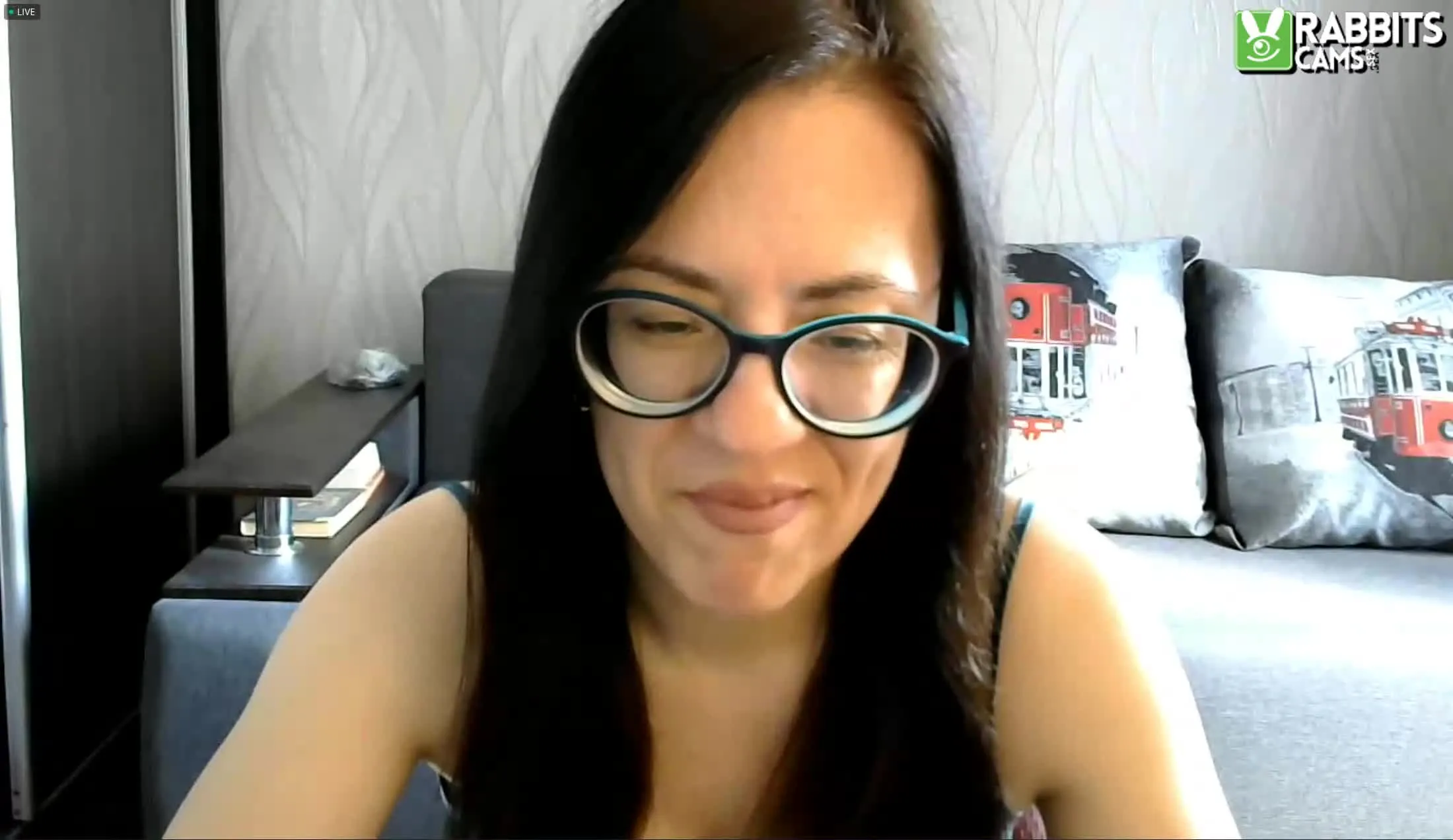 Performer Enigma_Beauty Video 1