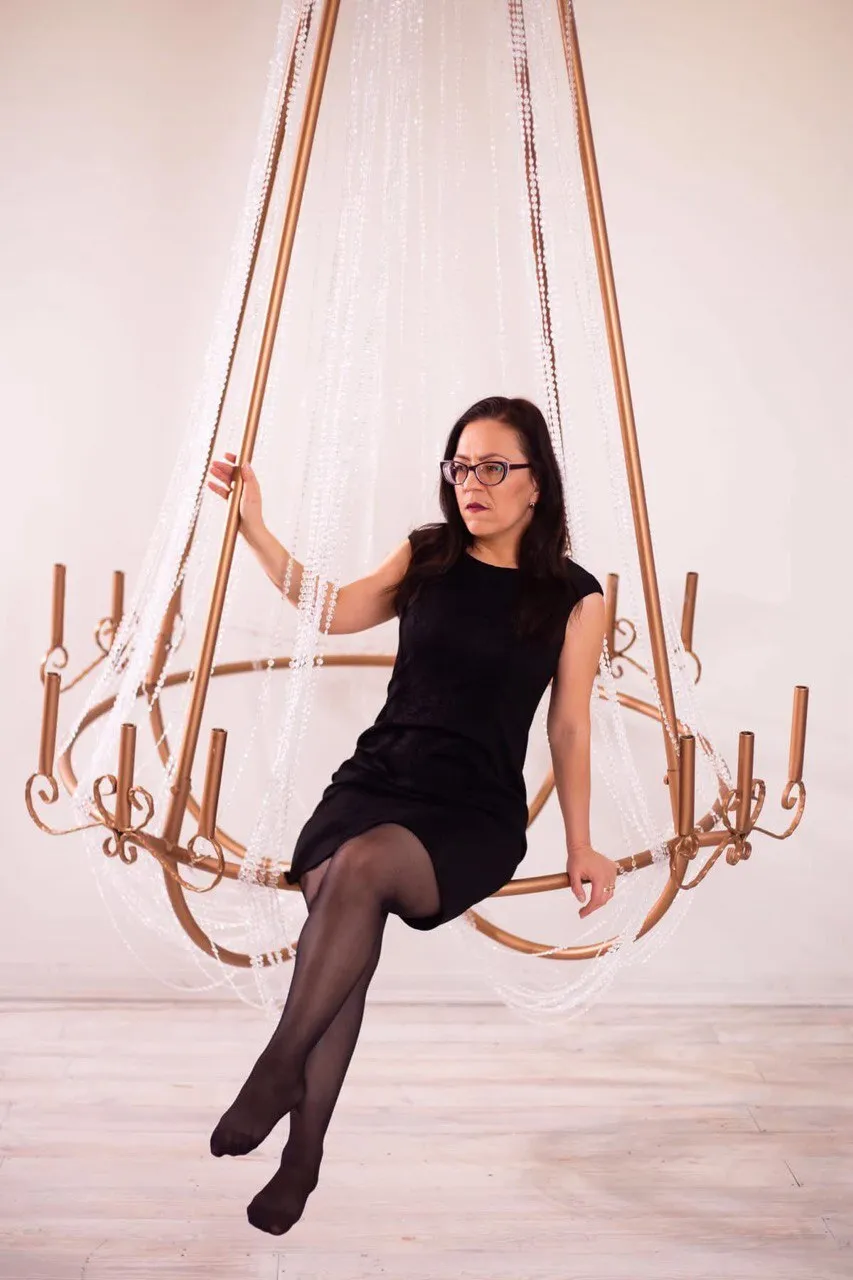 Intérprete Enigma_Beauty Foto 3