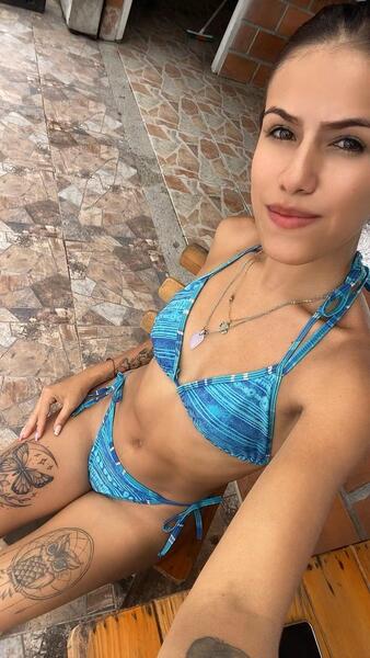 Utøver CandyMendez Bilde 11