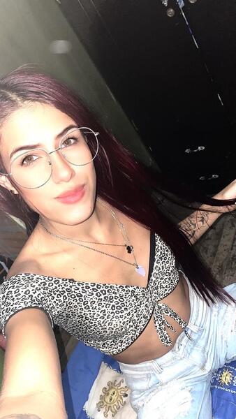 Utøver CandyMendez Bilde 10