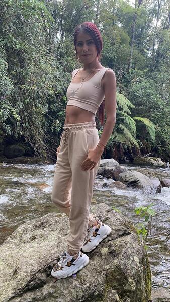 Utøver CandyMendez Bilde 2