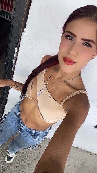 Utøver CandyMendez Bilde 4