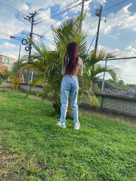 Utøver CandyMendez Bilde 1