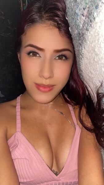 Utøver CandyMendez Bilde 9