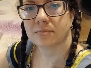 JEESYICA profielfoto van cam model