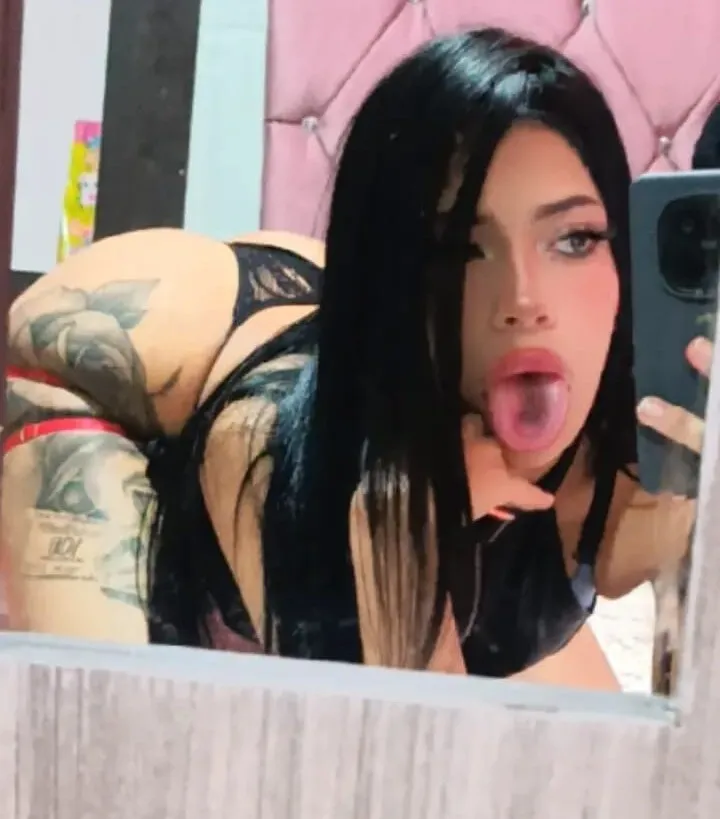 Artista EMYCLARK Foto 1