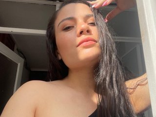 Lixy_swan profielfoto van cam model